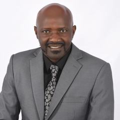 Joe Nyutu