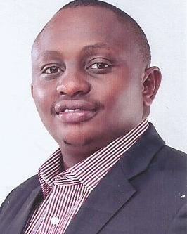 Onesmus Ngogoyo