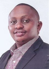 Onesmus Ngogoyo
