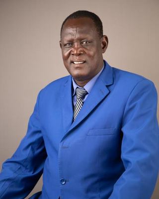 Nicholas Ngikor