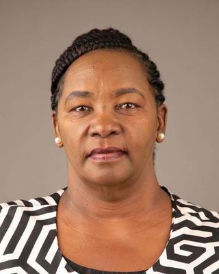 Nyenze Edith Vethi