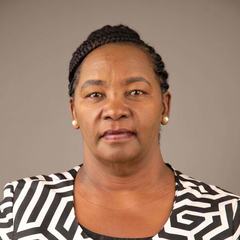 Nyenze Edith Vethi