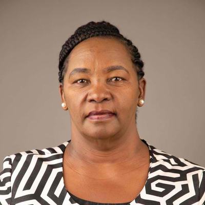 Nyenze Edith Vethi