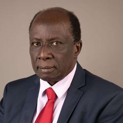 NYIKAL WAMBURA JAMES