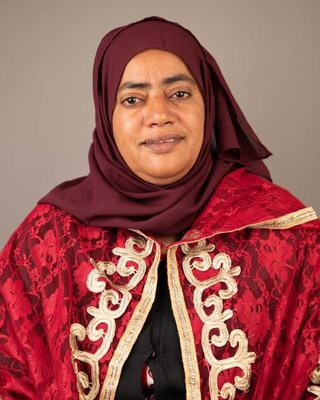 Ruweida Mohamed