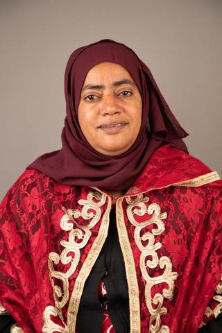Ruweida Mohamed