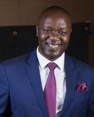 Tom Odhiambo Ojienda