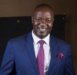 Tom Odhiambo Ojienda