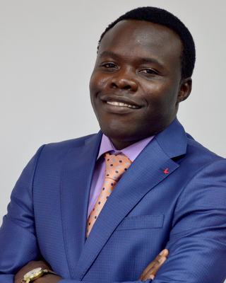 Oketch Eddy Gicheru