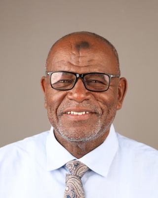 Omar Mwinyi