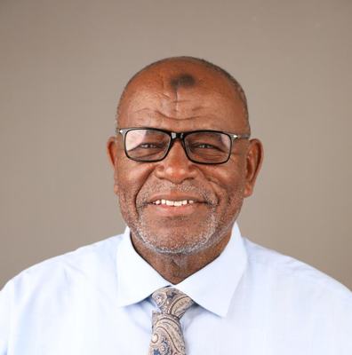 Omar Mwinyi
