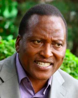 Onyonka Richard Momoima