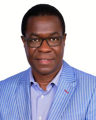 Opiyo Wandayi