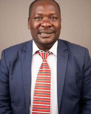 Orero Peter Ochieng