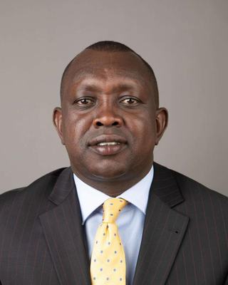 SUDI OSCAR KIPCHUMBA