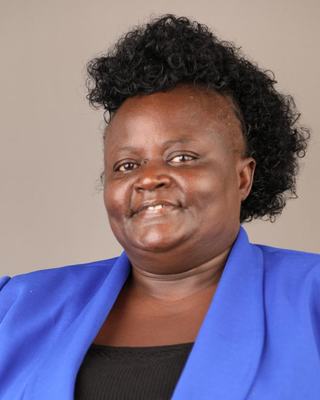 Atieno Bensuda