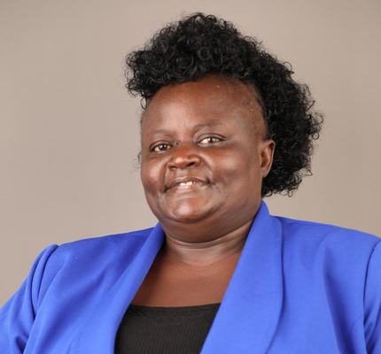 Atieno Bensuda