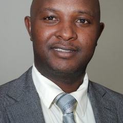 Osotsi Godfrey Atieno