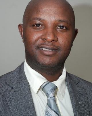 Osotsi Godfrey Atieno