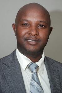 Osotsi Godfrey Atieno