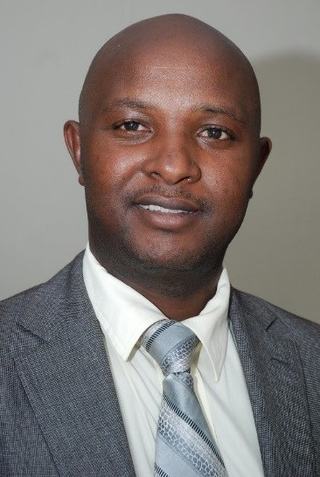 Osotsi Godfrey Atieno
