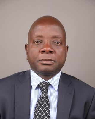 OUNDO, WILBERFORCE OJIAMBO