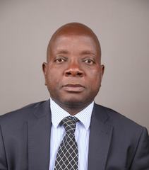 OUNDO, WILBERFORCE OJIAMBO