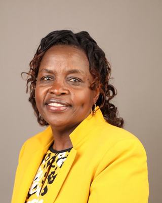 NJERU PAMELA NJOKI