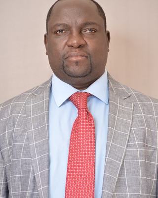 Patrick Makau
