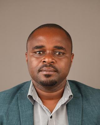 NTWIGA PATRICK MUNENE