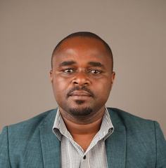 NTWIGA PATRICK MUNENE