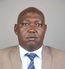 CHEBOR, PAUL KIBET