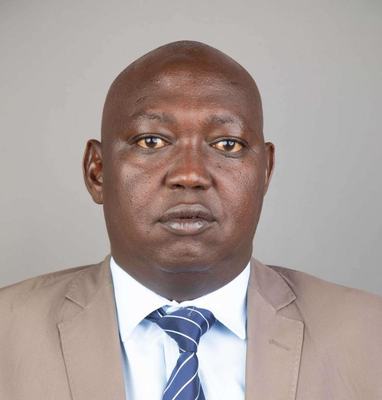 CHEBOR, PAUL KIBET