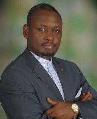 AMOLLO PAUL OTIENDE, CS