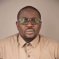 MASARA PETER FRANCIS