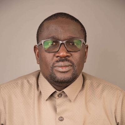 MASARA PETER FRANCIS
