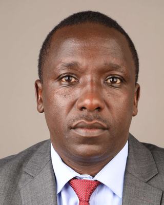 KIHUNGI PETER IRUNGU