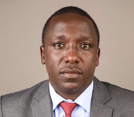 KIHUNGI PETER IRUNGU