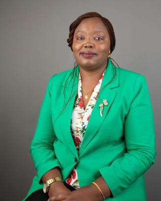 Rahab Mukami
