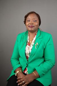 Rahab Mukami