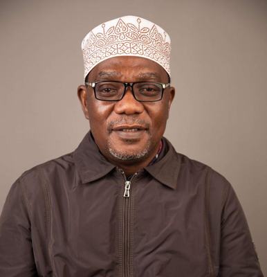 BEDZIMBA RASHID JUMA