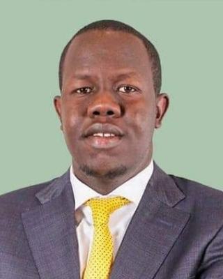 Reuben Kiborek