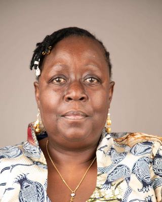 BUSIA RUTH ADHIAMBO ODINGA