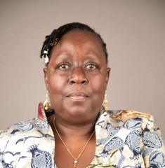 BUSIA RUTH ADHIAMBO ODINGA