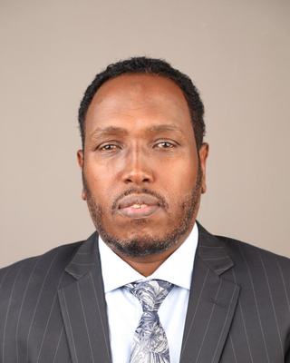 Farah Salah Yakub