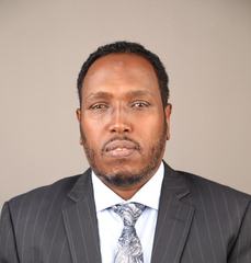 Farah Salah Yakub