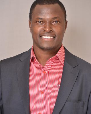NYORO, SAMSON NDINDI