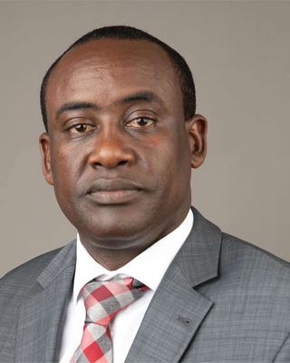 GACHOBE SAMUEL KINUTHIA