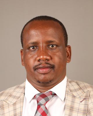 PARASHINA SAMUEL SAKIMBA