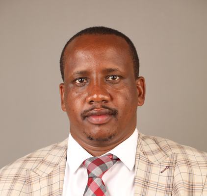PARASHINA SAMUEL SAKIMBA